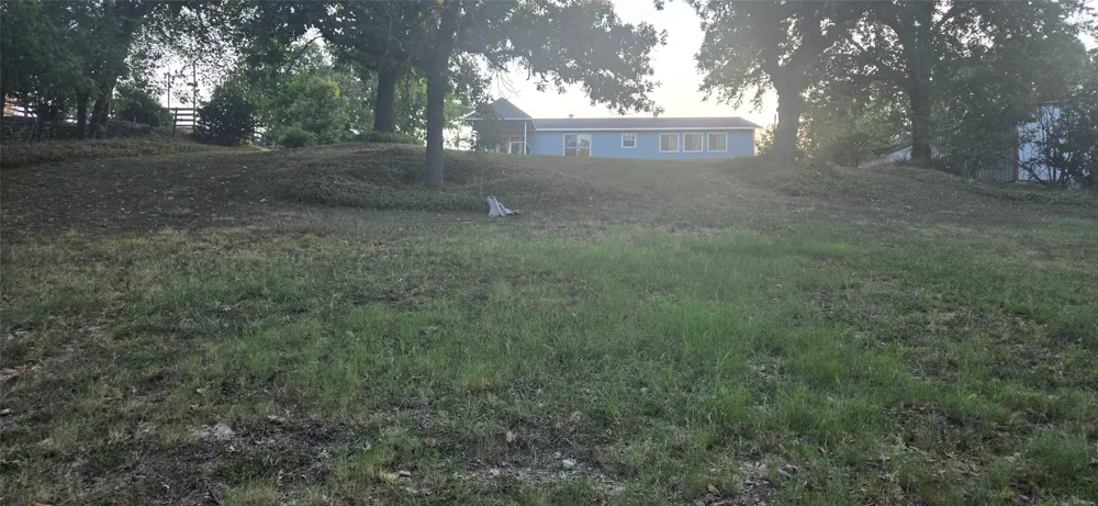270 Butcher Point Gainesville, TX 76240