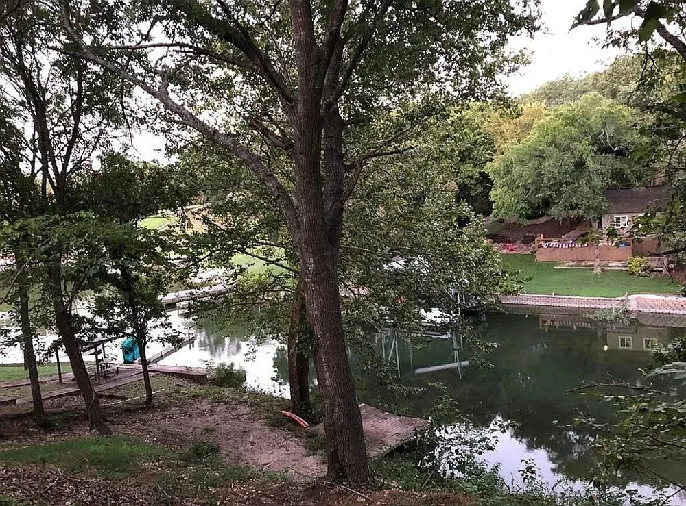 270 Butcher Point Gainesville, TX 76240