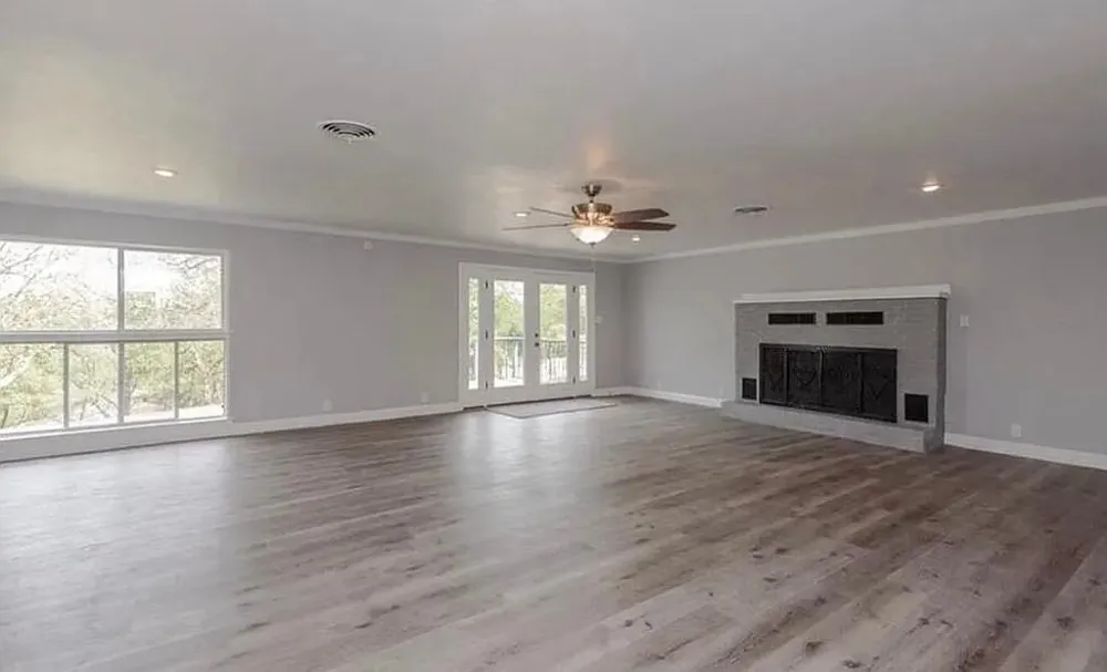 270 Butcher Point Gainesville, TX 76240