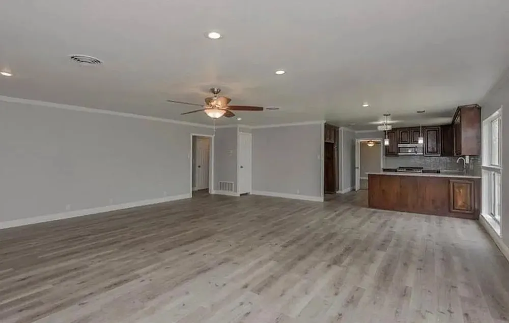 270 Butcher Point Gainesville, TX 76240