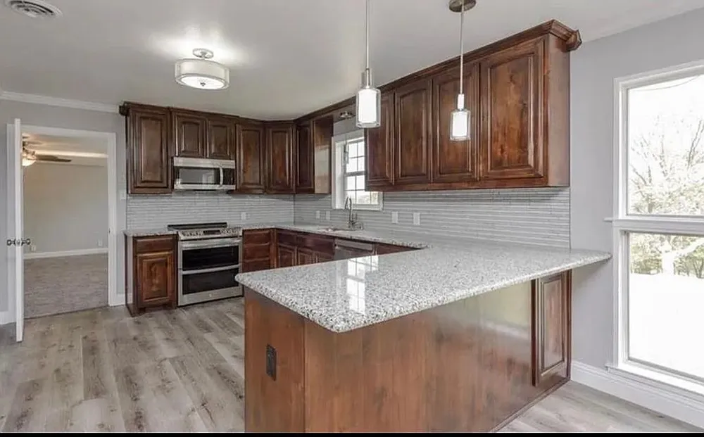 270 Butcher Point Gainesville, TX 76240