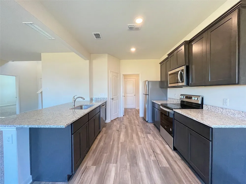 623 Aqueduct Drive Seagoville, TX 75159