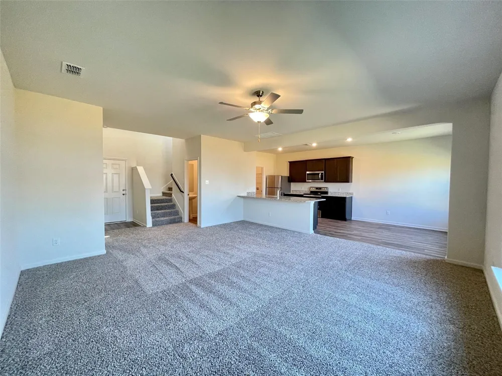 623 Aqueduct Drive Seagoville, TX 75159