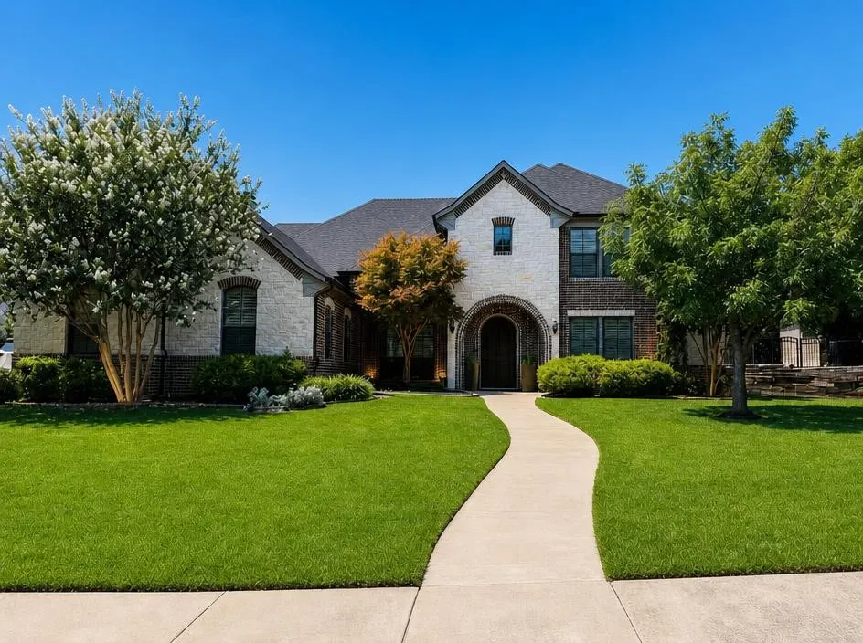 2005 Sleepy Hollow Lane Heath, TX 75032