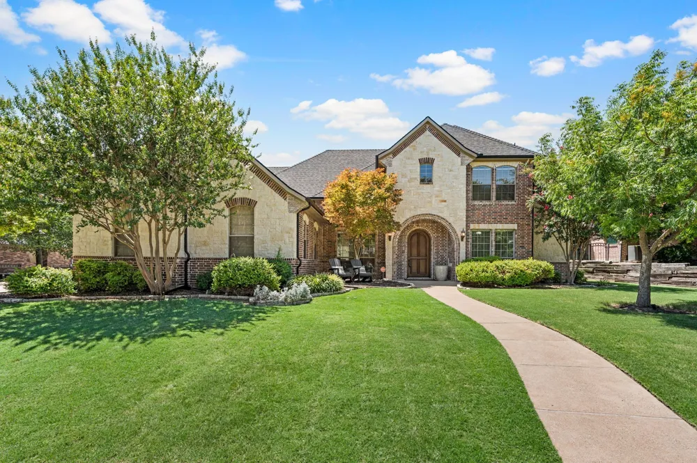 2005 Sleepy Hollow Lane Heath, TX 75032