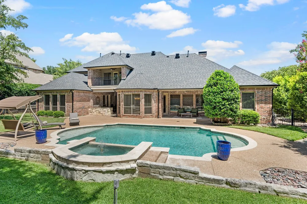 2005 Sleepy Hollow Lane Heath, TX 75032