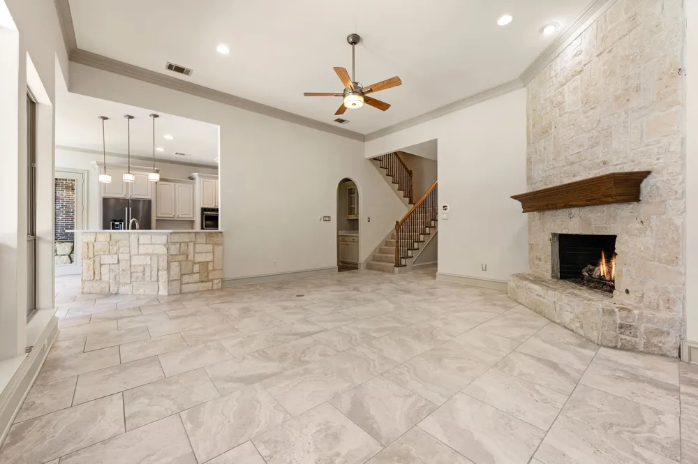 2005 Sleepy Hollow Lane Heath, TX 75032