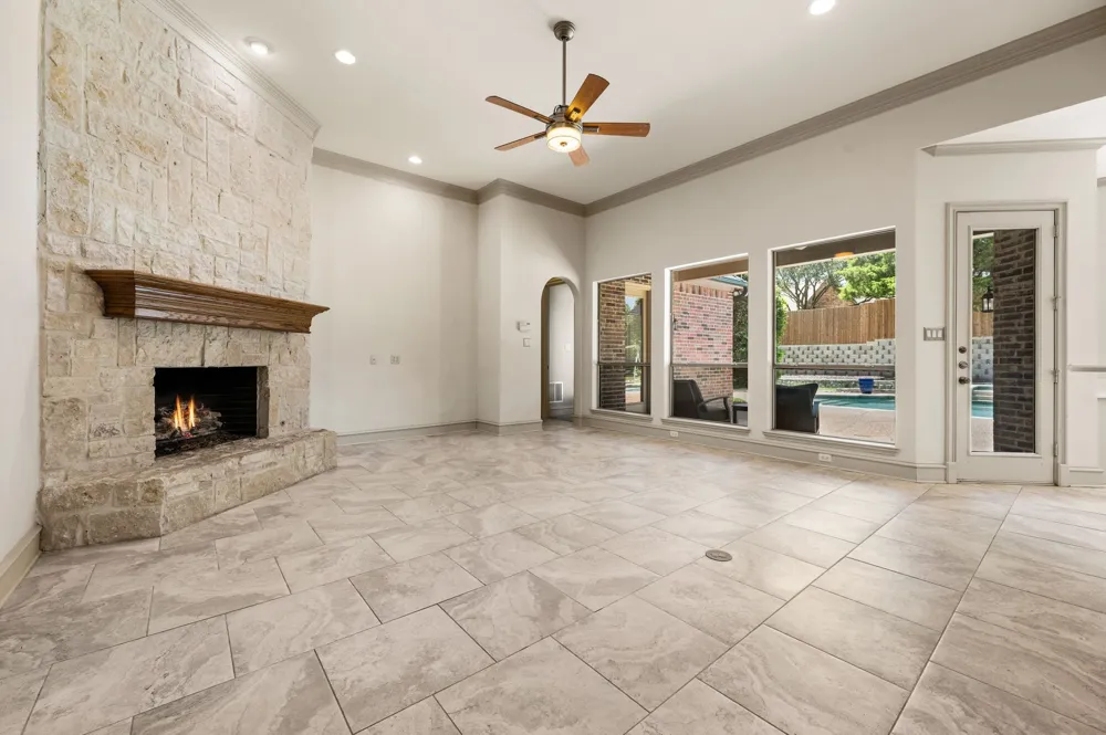 2005 Sleepy Hollow Lane Heath, TX 75032