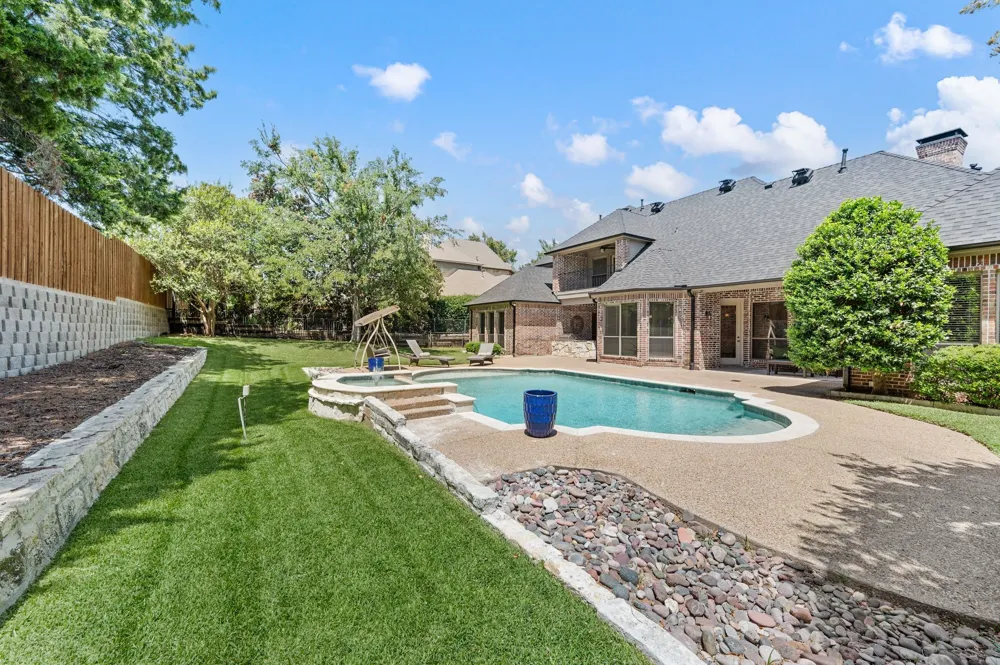 2005 Sleepy Hollow Lane Heath, TX 75032