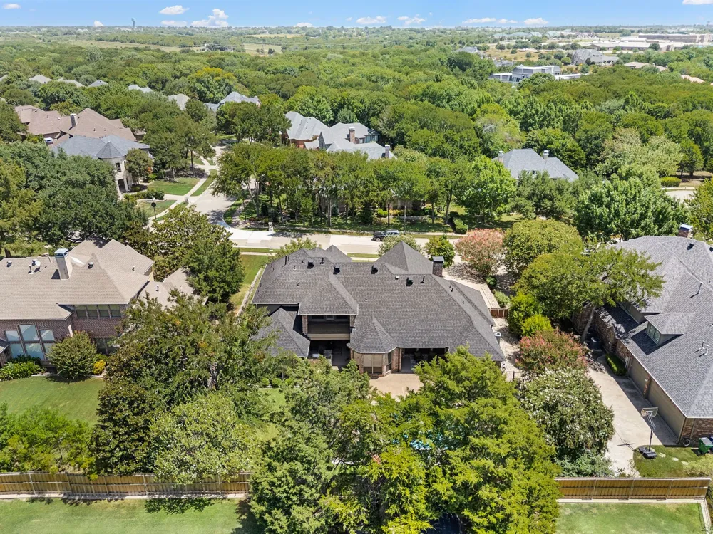 2005 Sleepy Hollow Lane Heath, TX 75032