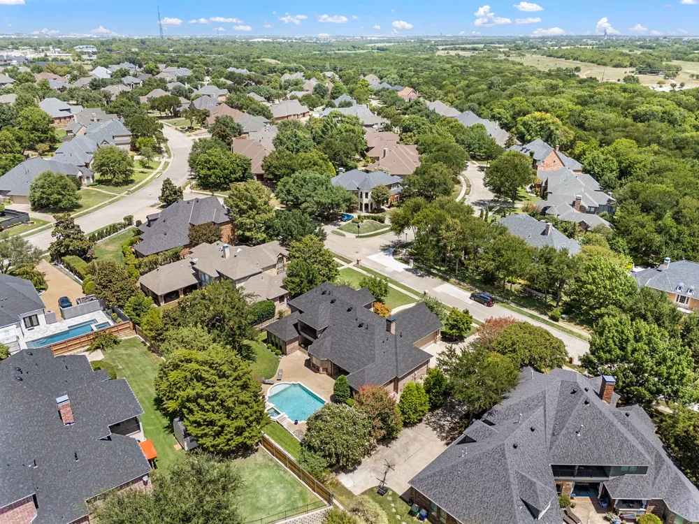 2005 Sleepy Hollow Lane Heath, TX 75032