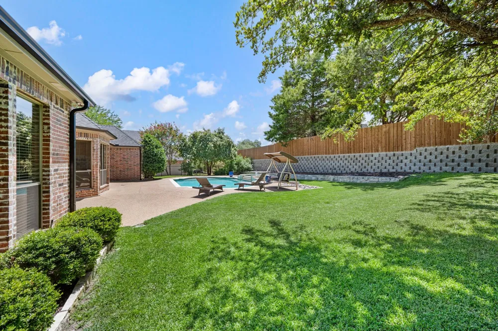 2005 Sleepy Hollow Lane Heath, TX 75032