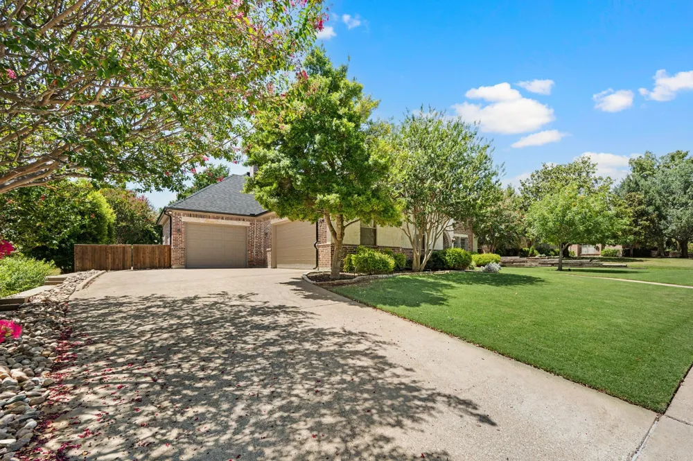 2005 Sleepy Hollow Lane Heath, TX 75032