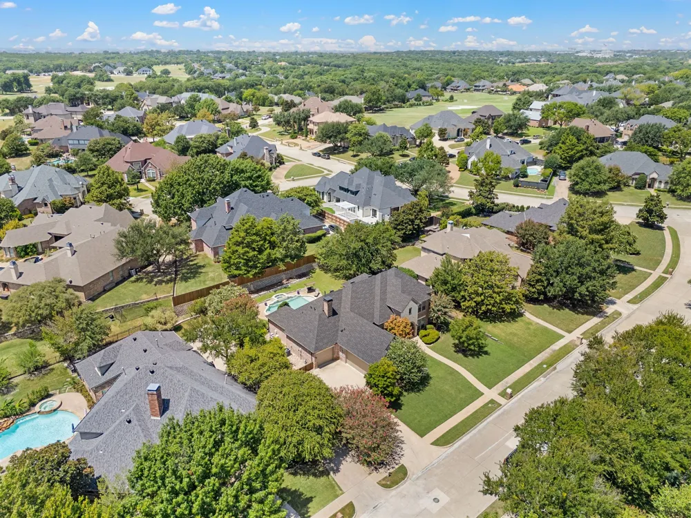 2005 Sleepy Hollow Lane Heath, TX 75032