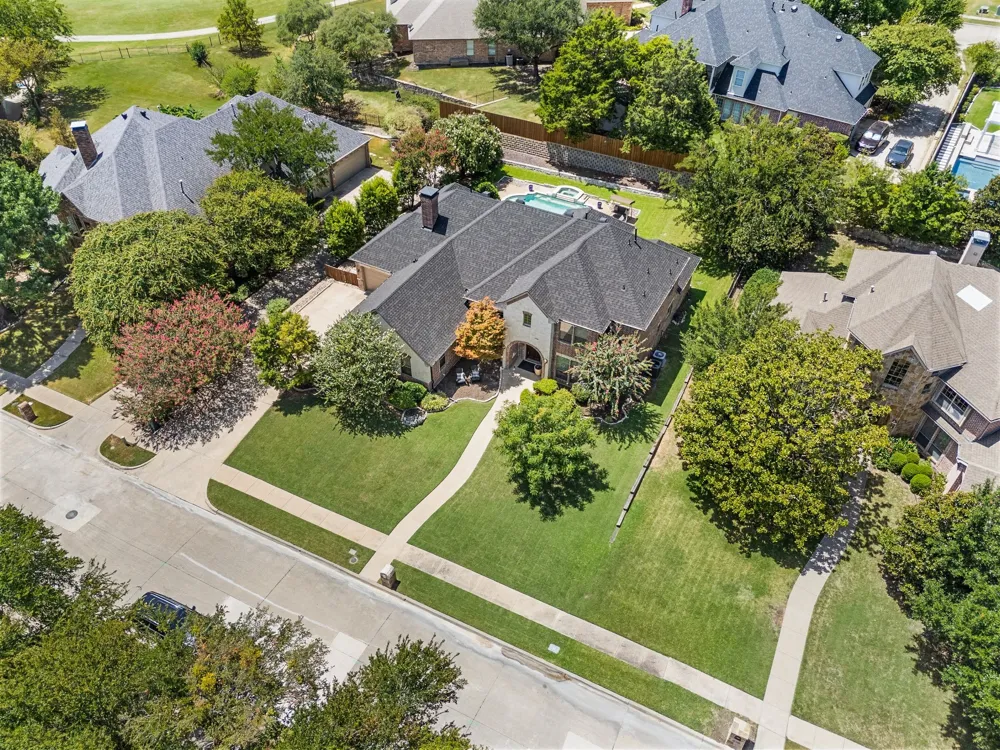 2005 Sleepy Hollow Lane Heath, TX 75032