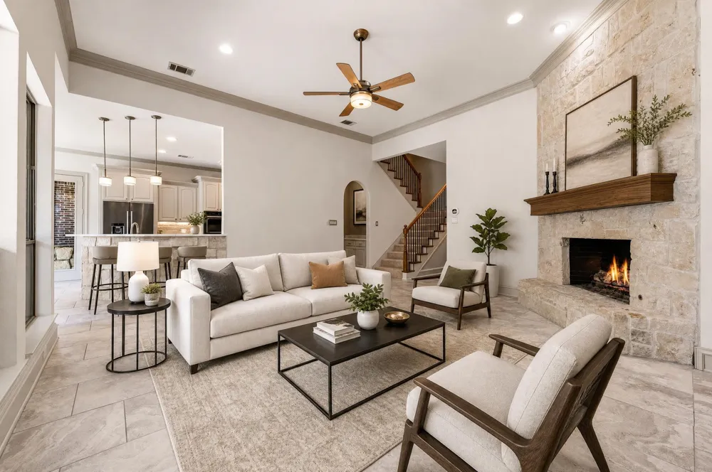 2005 Sleepy Hollow Lane Heath, TX 75032