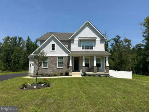 808 LONG MEADOW DRIVE