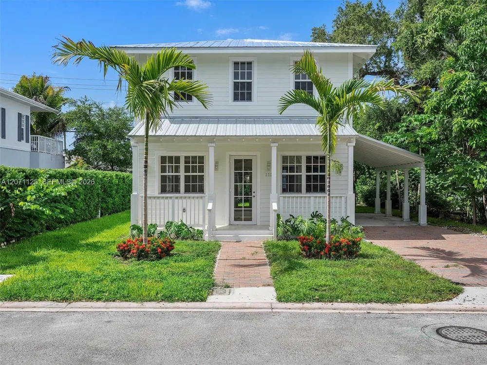 112 Florida Ave Coral Gables, FL 33133