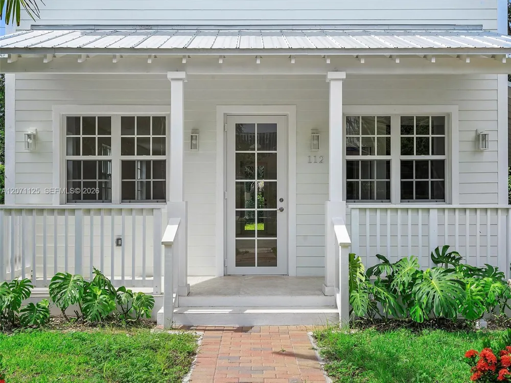 112 Florida Ave Coral Gables, FL 33133