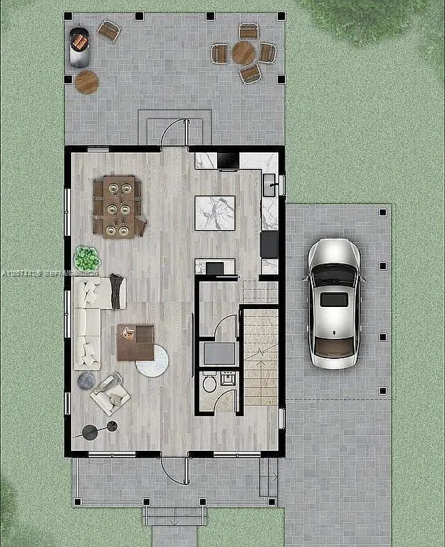 112 Florida Ave Coral Gables, FL 33133