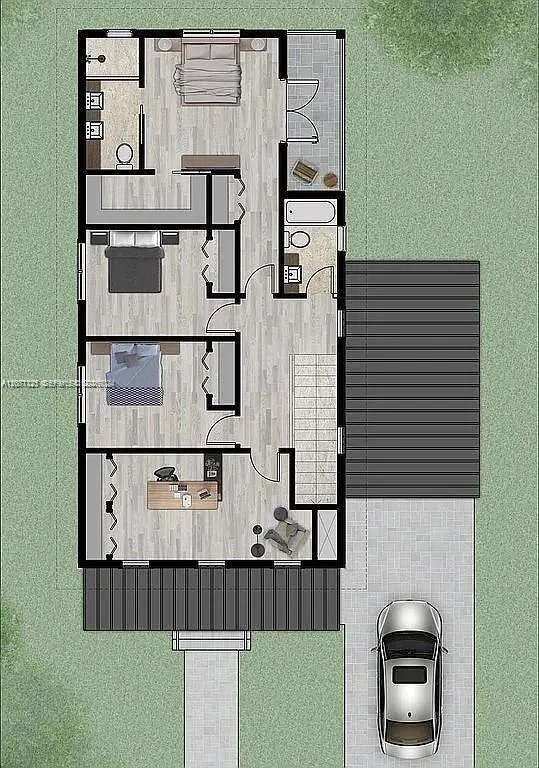 112 Florida Ave Coral Gables, FL 33133