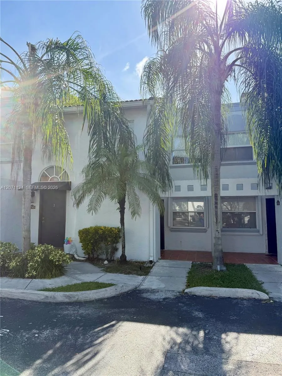 Address Not Shown Doral, FL 33178