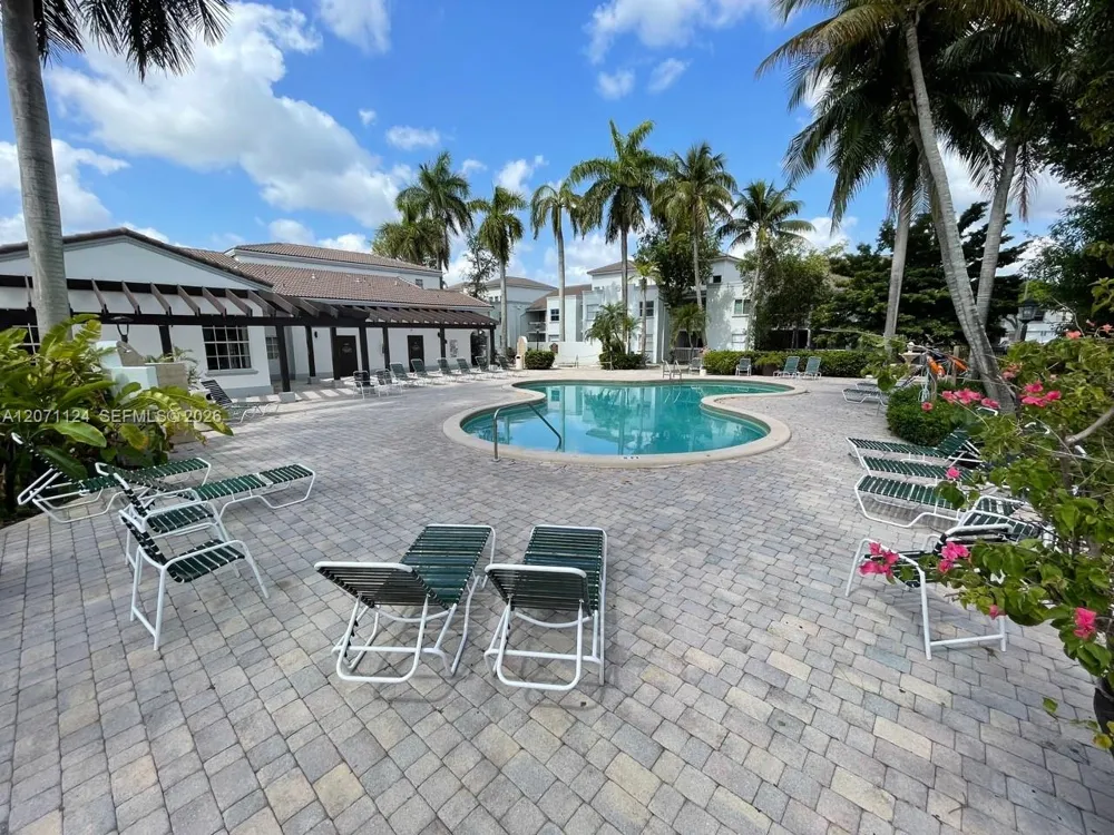 Address Not Shown Doral, FL 33178