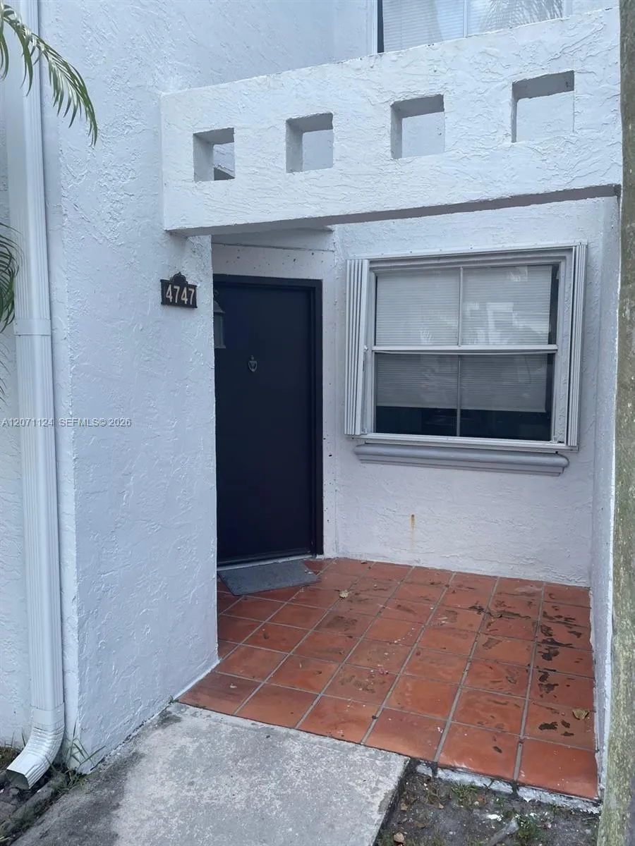 Address Not Shown Doral, FL 33178