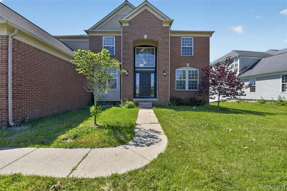 8862 Prairie Street York Charter Township, MI 48197