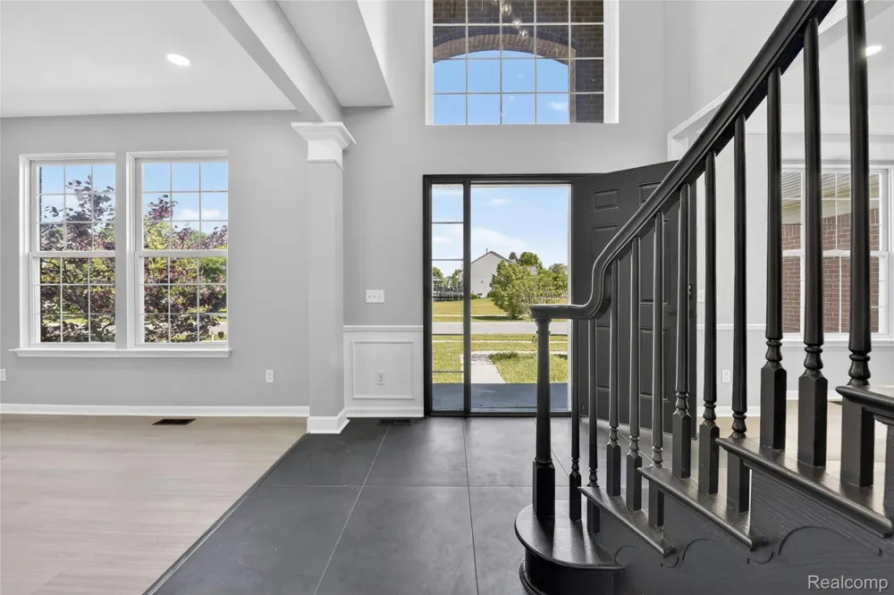 8862 Prairie Street York Charter Township, MI 48197