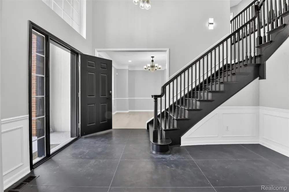 8862 Prairie Street York Charter Township, MI 48197