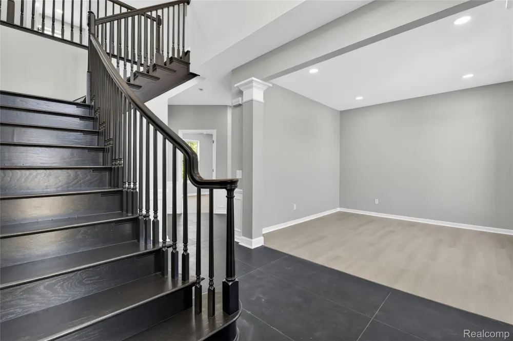 8862 Prairie Street York Charter Township, MI 48197