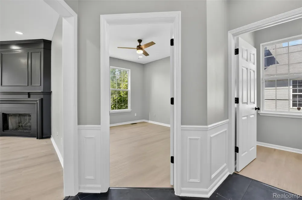 8862 Prairie Street York Charter Township, MI 48197