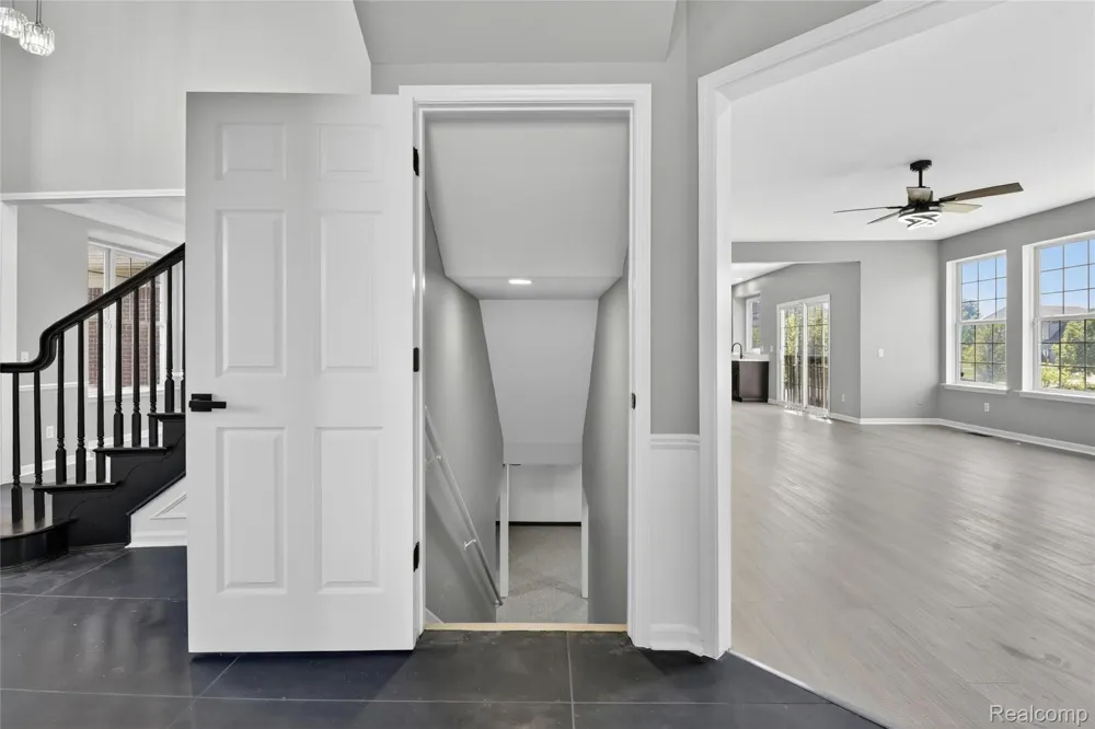 8862 Prairie Street York Charter Township, MI 48197