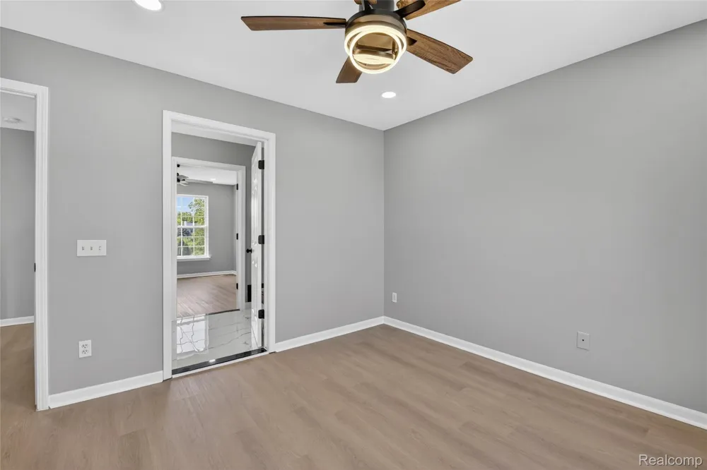 8862 Prairie Street York Charter Township, MI 48197