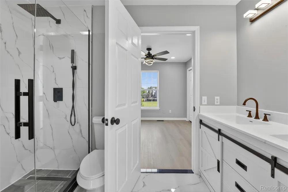 8862 Prairie Street York Charter Township, MI 48197