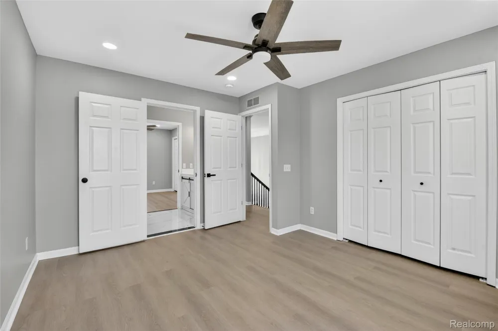 8862 Prairie Street York Charter Township, MI 48197