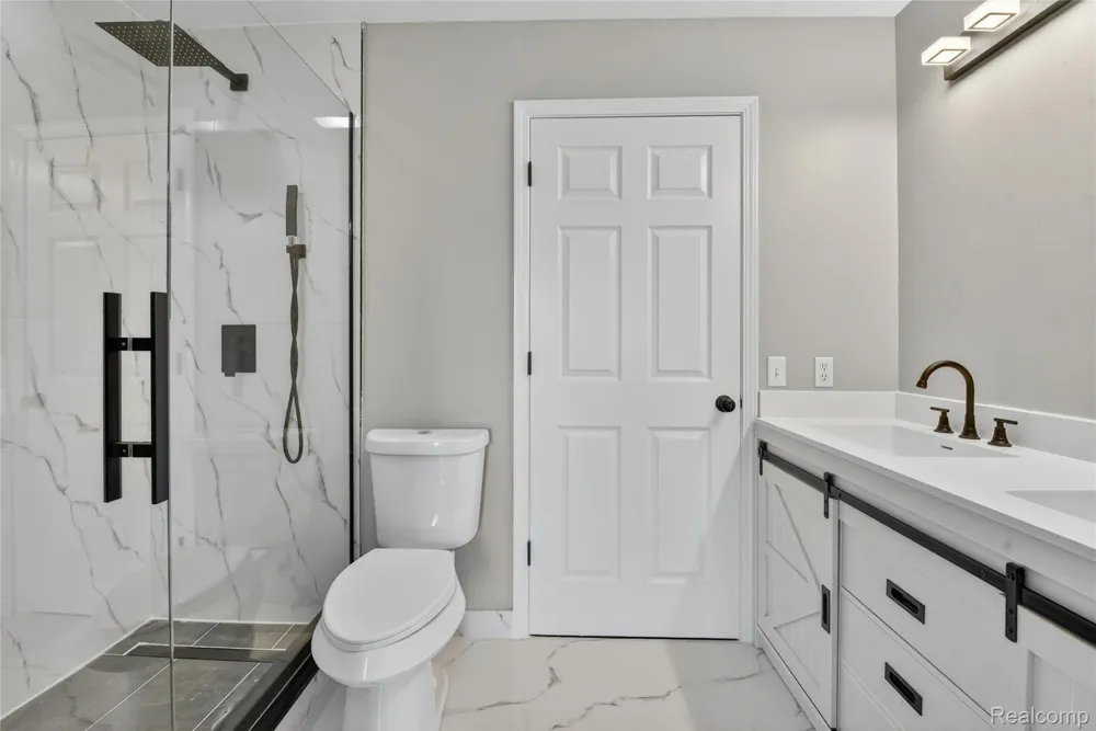 8862 Prairie Street York Charter Township, MI 48197
