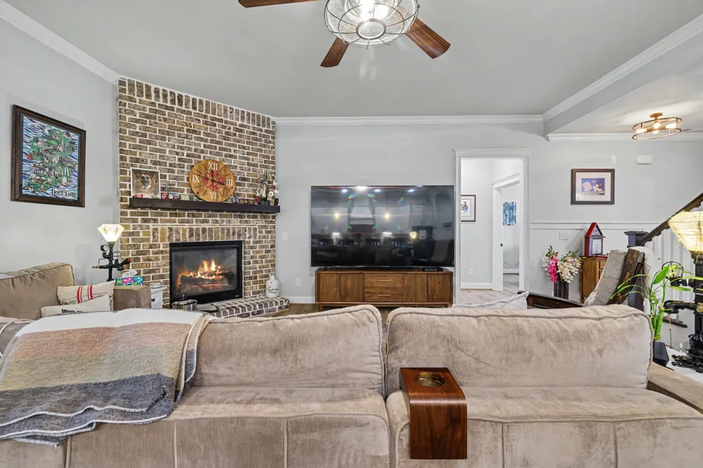 407 Anchor Reserve Cv Hermitage, TN 37076