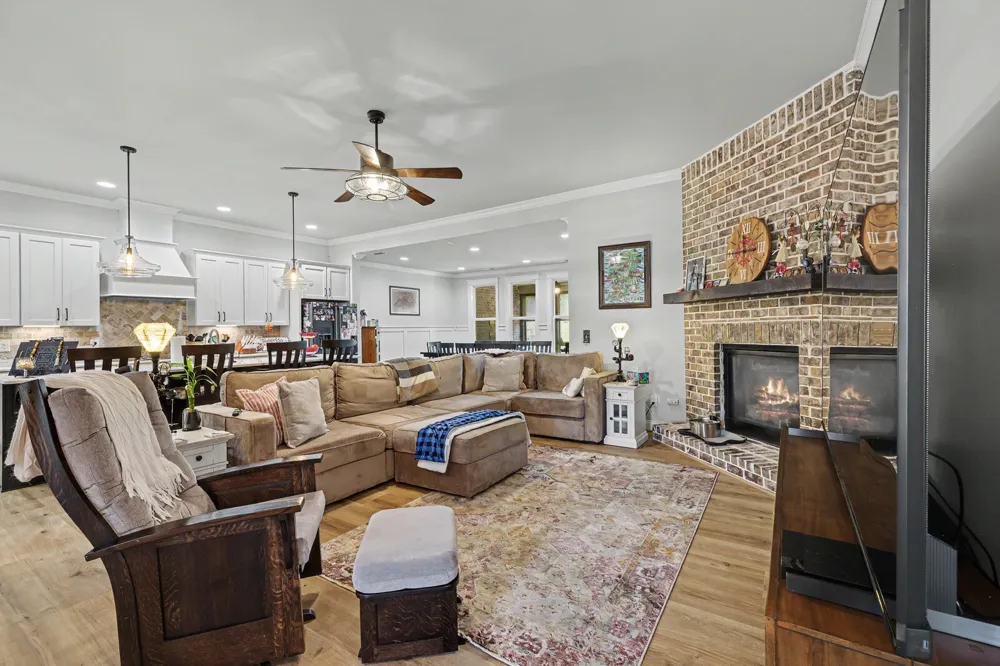 407 Anchor Reserve Cv Hermitage, TN 37076