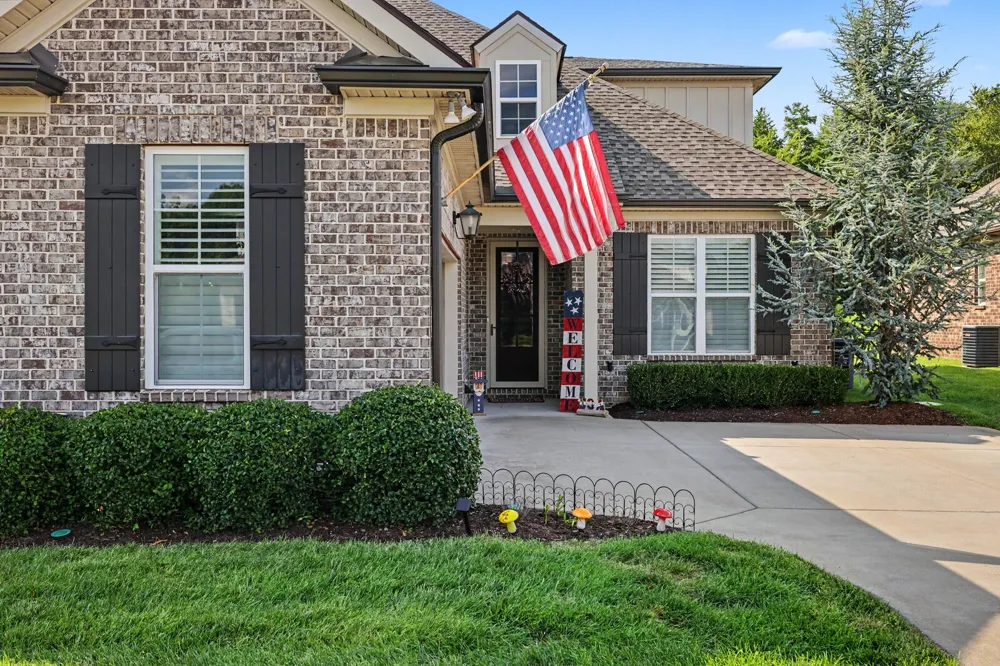 407 Anchor Reserve Cv Hermitage, TN 37076