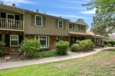7505 W Yale Avenue #2204