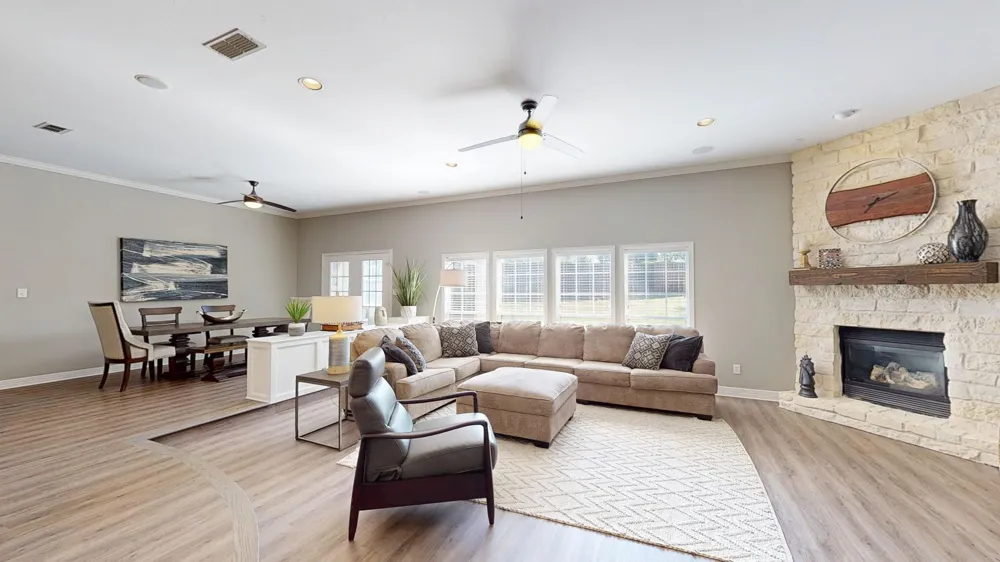 4130 Sagemont Lane Tyler, TX 75707