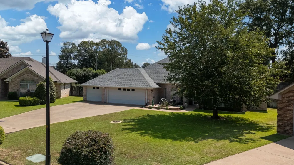 4130 Sagemont Lane Tyler, TX 75707
