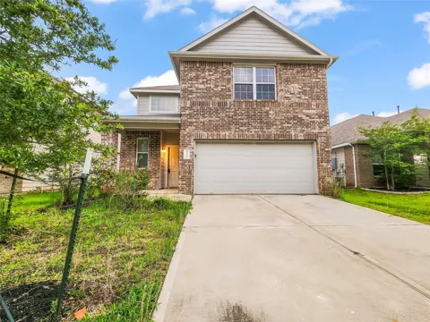4329 Mcgregor Bluff Lane