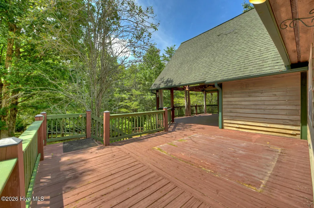 648 Posey Place Murphy, NC 28906