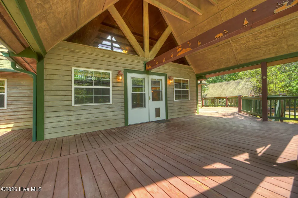 648 Posey Place Murphy, NC 28906