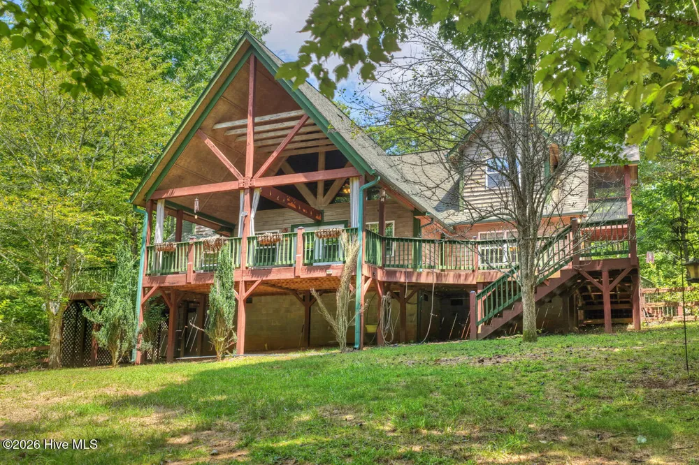 648 Posey Place Murphy, NC 28906