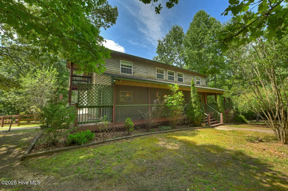 648 Posey Place Murphy, NC 28906