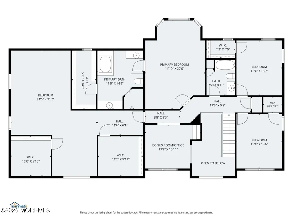 56 Walnut Street Little Egg Harbor, NJ 08087